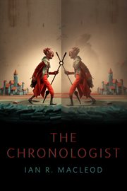 The Chronologist cover image