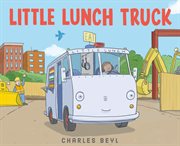 Little Lunch Truck cover image