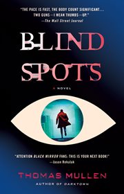 Blind Spots cover image