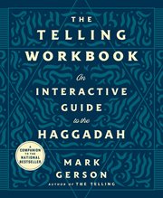 The Telling Workbook : An Interactive Guide to the Haggadah cover image
