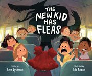 The New Kid Has Fleas cover image