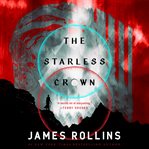 The starless crown cover image