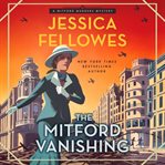 The Mitford vanishing cover image