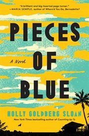Pieces of Blue cover image