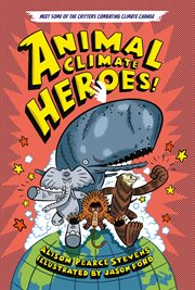 Animal Climate Heroes cover image
