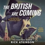 The British Are Coming cover image