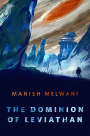 The Dominion of Leviathan cover image