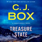 Treasure State : Cassie Dewell Novels cover image