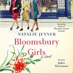 Bloomsbury Girls : A Novel cover image
