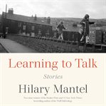 Learning to Talk : Stories cover image