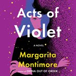 Acts of Violet cover image