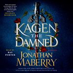 Kagen the Damned : A Novel cover image