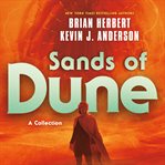 Sands of Dune : Dune cover image