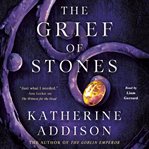 The Grief of Stones : Cemeteries of Amalo cover image