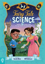 Fairy Tale Science cover image