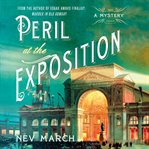 Peril at the Exposition : A Mystery cover image