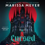 Cursed. Gilded duology cover image