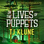In the Lives of Puppets cover image