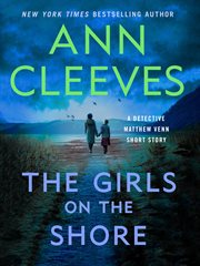 The Girls on the Shore cover image