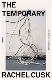 The Temporary : A Novel cover image