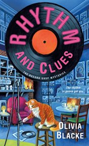 Rhythm and Clues cover image