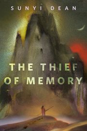 The Thief of Memory cover image