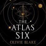 The atlas six cover image