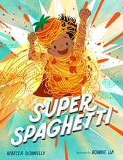 Super Spaghetti cover image
