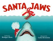Santa Jaws cover image