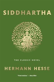 Siddhartha : The Classic Novel. Essential Pocket Classics cover image