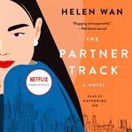 The partner track : a novel cover image