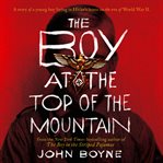The Boy at the Top of the Mountain cover image