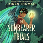 The Sunbearer Trials cover image