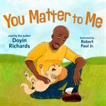You Matter to Me cover image