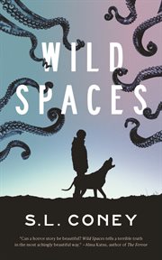 Wild Spaces cover image