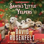 Santa's Little Yelpers : Andy Carpenter cover image