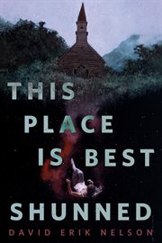 This place is best shunned cover image