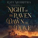Night of the Raven, Dawn of the Dove cover image