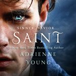 Saint : A Novel cover image