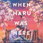 When Haru Was Here cover image
