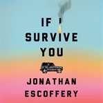 If I Survive You cover image