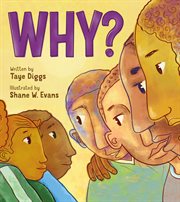 Why? : A Conversation about Race cover image