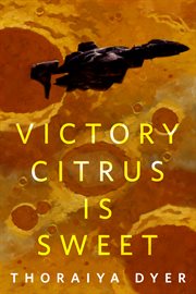 Victory citrus is sweet cover image