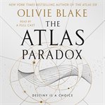 The Atlas Paradox : Atlas cover image