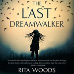 The Last Dreamwalker cover image