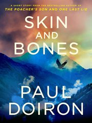 Skin and Bones : A Mike Bowditch Short Mystery cover image