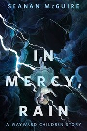 In Mercy, Rain cover image