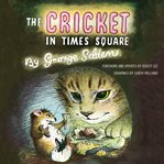 The Cricket in Times Square cover image