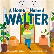 A Home Named Walter cover image
