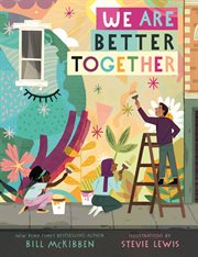 We Are Better Together cover image